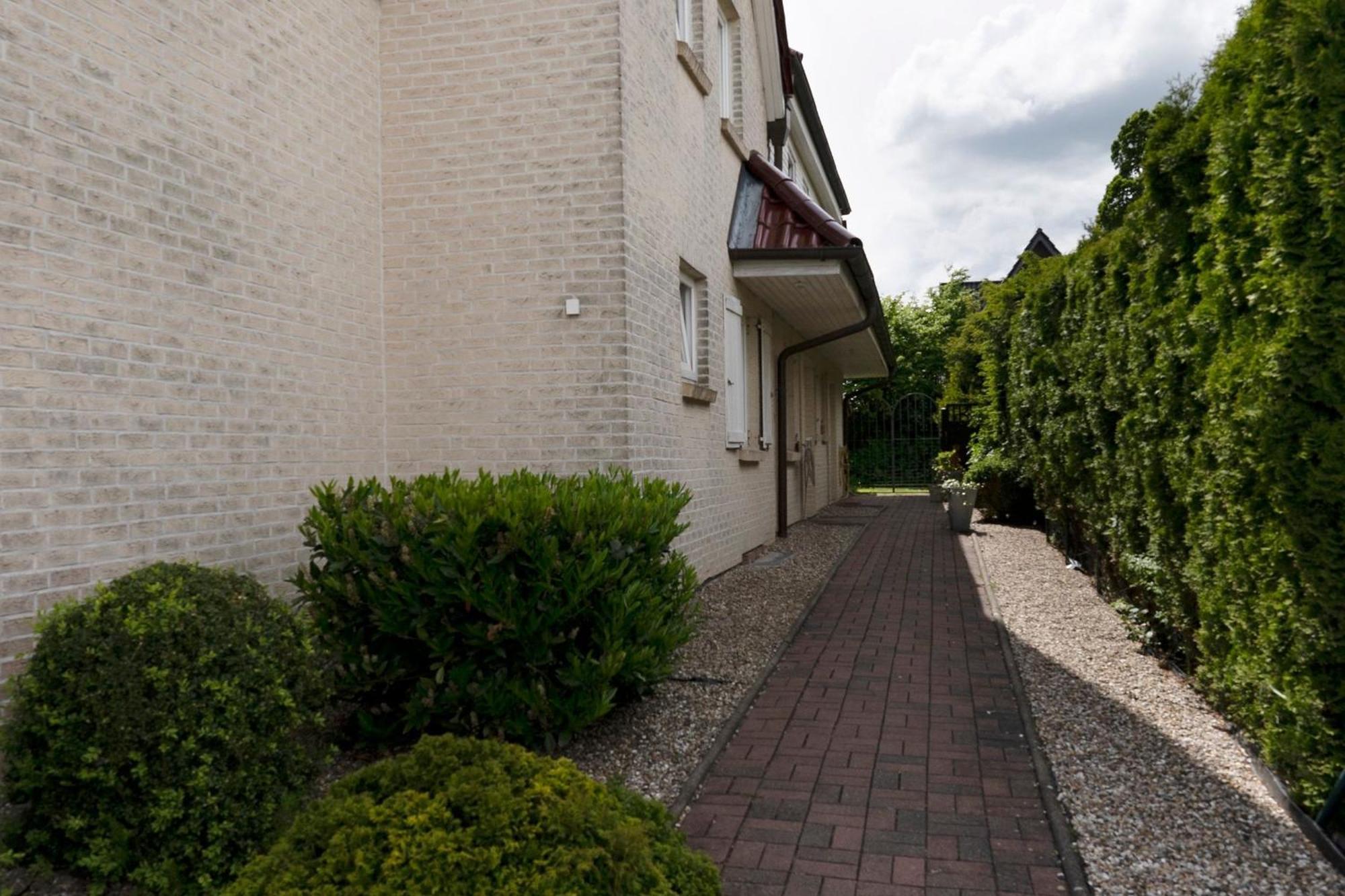 Haus Hasenkamp 26 Koje 3 Apartment Groemitz Exterior photo